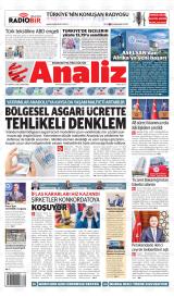 Analiz