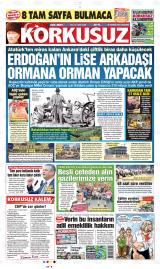 Korkusuz