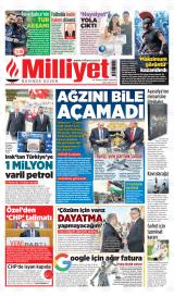 Milliyet