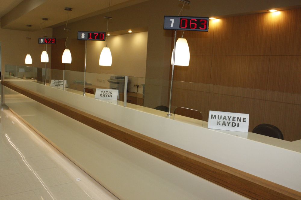 DEÜ Hastanesi’nde kanser hastaları sıra beklemeyecek    