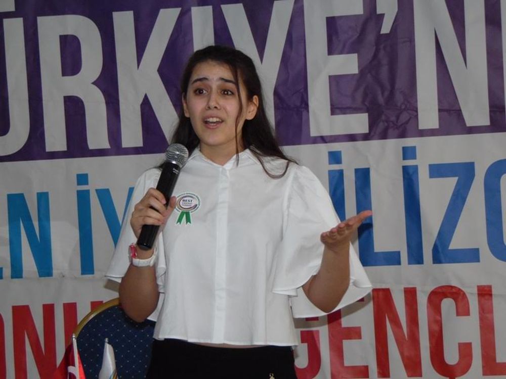 En İyi İngilizce İstanbul Ve İzmir'de