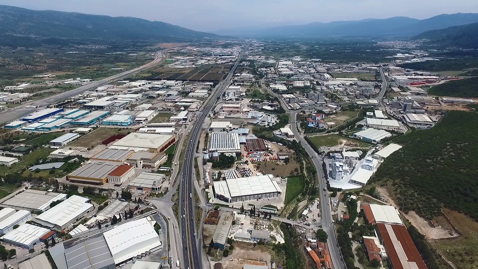 KOSBİ’den Türkiye’nin Devleri Listesinde 7 Firma