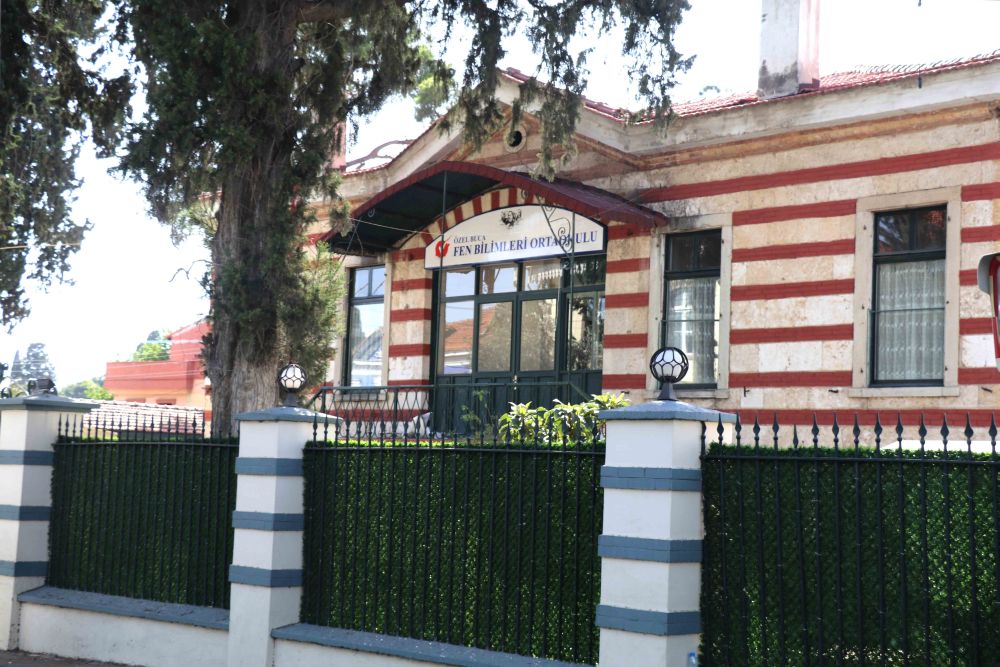 Fen Bilimleri Buca başarının adresi olacak