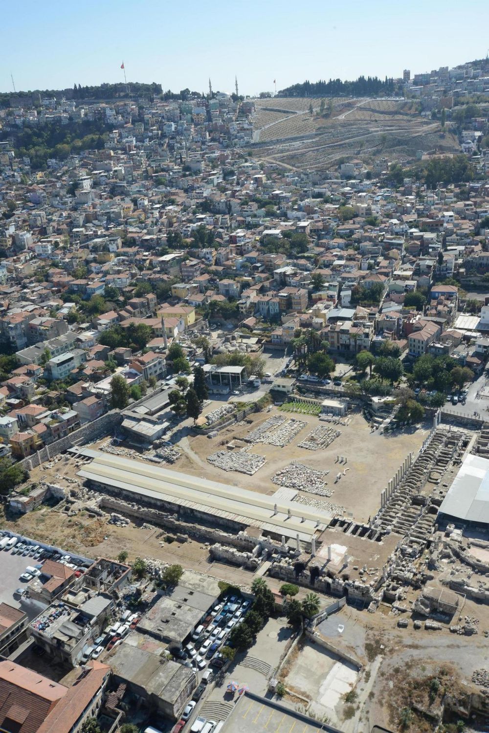 Tarih Yazıyoruz
