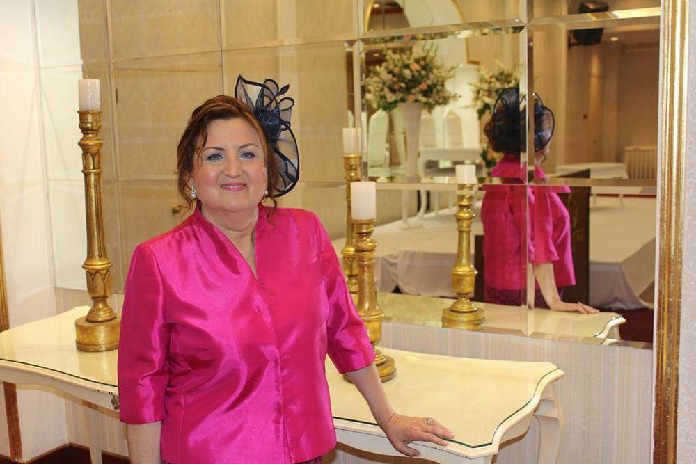 Binnur Hoca’ya son görev