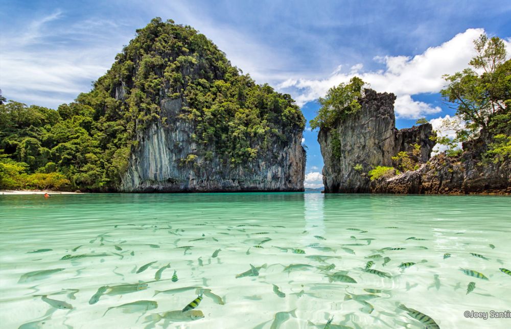 Tayland, Phuket ve Kırgızistan  İlk Kez Travel Turkey İzmir’de