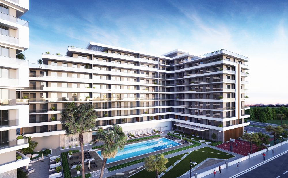 İzmir’in İkon’una İlgi Büyük