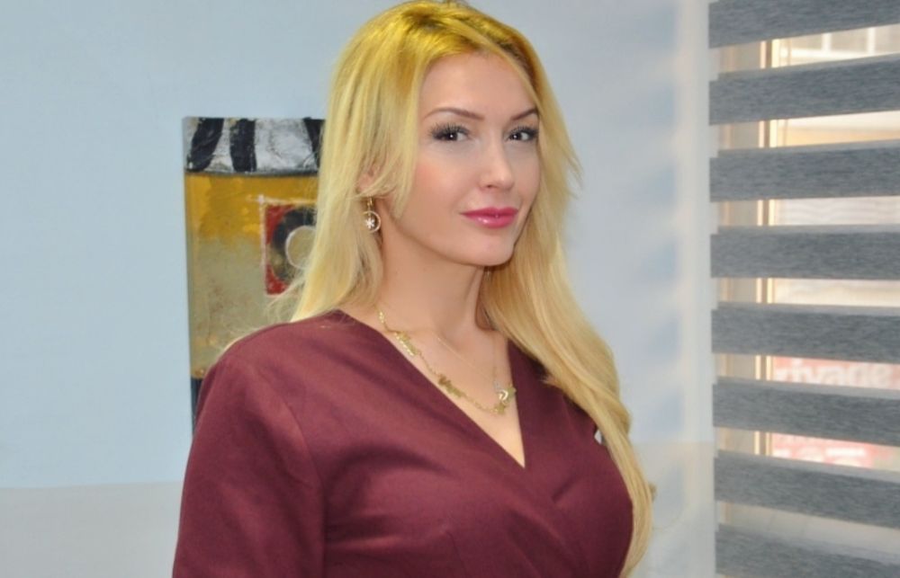 Gülgör'den kadınlara saç tüyoları