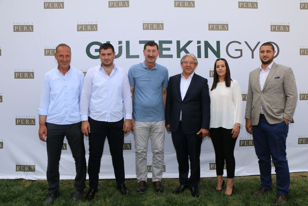 Gültekin güvencesi Ulukent'te