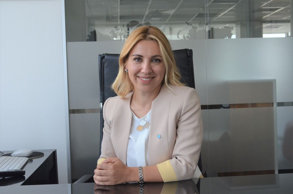 İYİ Parti Milletvekili Aday Adayı Ülkü Doğan: “İlk Defa Bir Umut Var”