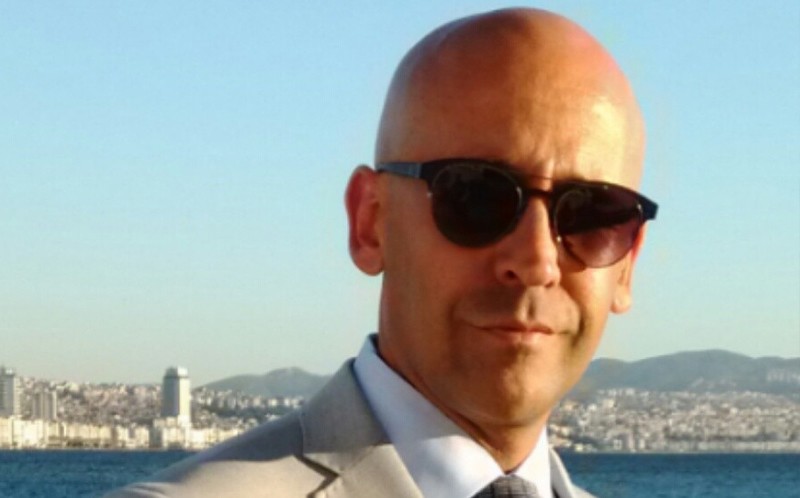 İYİ parti’li emre aykut, sahaya indi: hizmet böyle yapılmaz