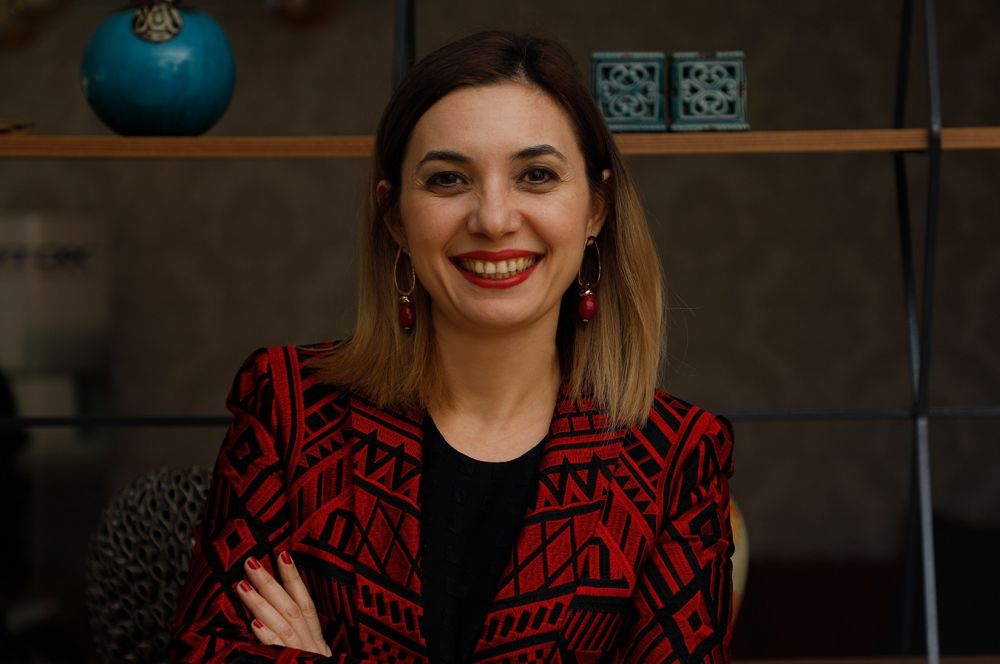 Op. Dr. Aslı Can: "Estetik ameliyat oldum diyemiyoruz"