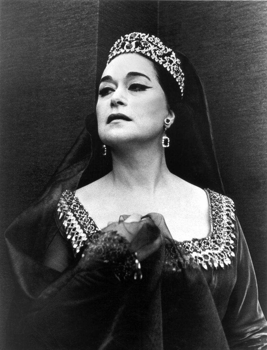 “LA DİVA TURCA: LEYLA GENCER” 33.ULUSLARARASI İZMİR FESTİVALİ’NDE