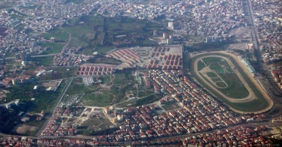 İzmir Büyükşehir Belediyesi'nden Buca'da toplu arsa satışı
