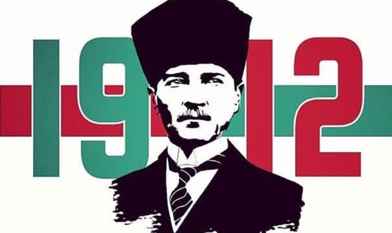 Karşıyaka Spor Kulübü 107 yaşında