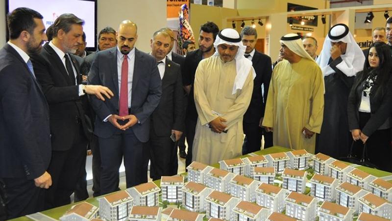 Katarlıların Türkiye sevdası: Yalnız İstanbul'dan değil İzmir'den de alıyorlar!