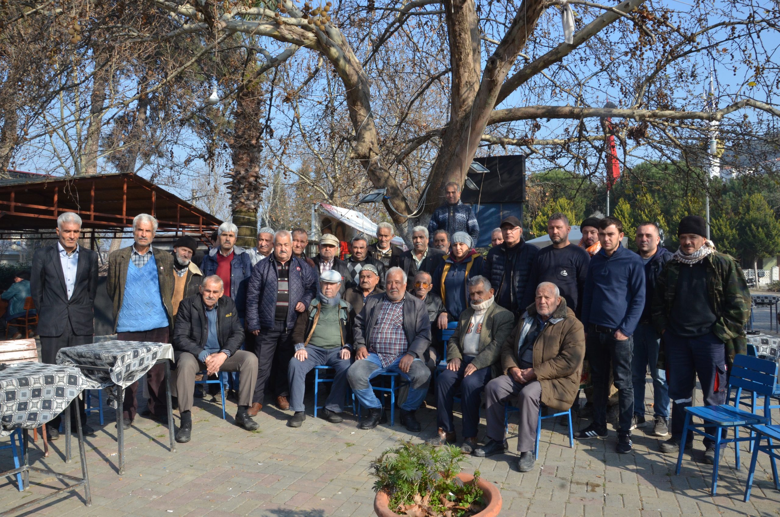 Belevi çıkmazında söz Belevililer'de. "Romanlara değil, oldu bittiye karşıyız"