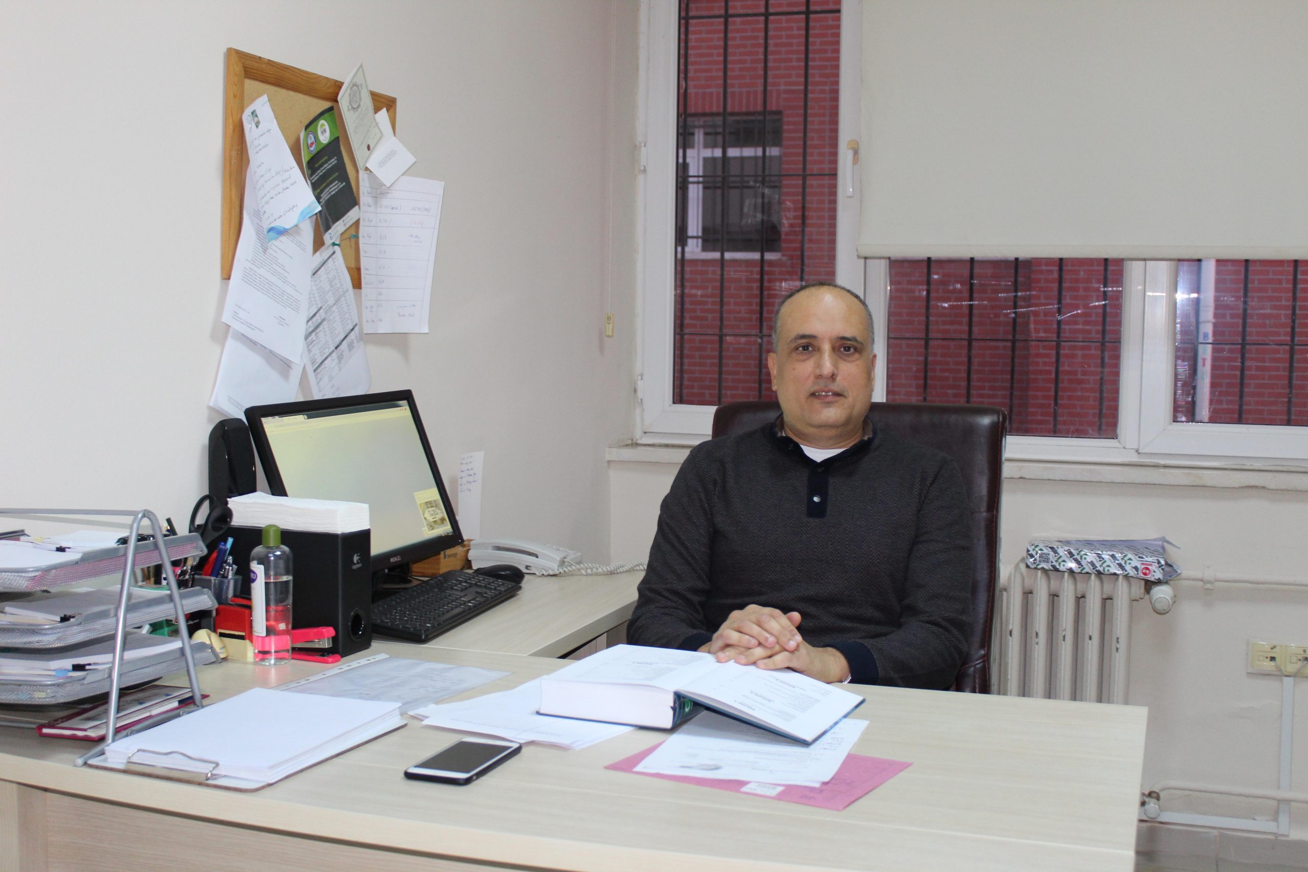 Prof. Dr. Yüncü aileleri uyardı: "Teknolojiyi suistimal edenler çocuğa zarar verebilir"