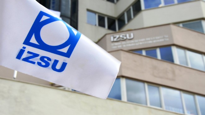 İZSU'dan yaşlı ve engelli aboneler için "gezici hizmet