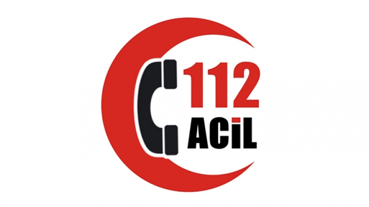 112'ye asılsız ihbarlara son! Kişisel veri ve konum bilgisi görülebilecek