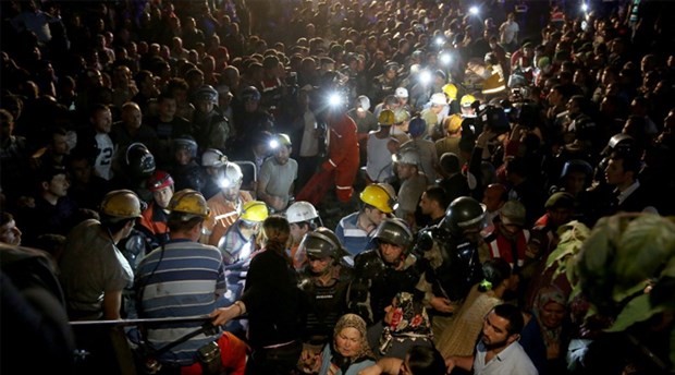 Facianın üzerinden altı sene geçti: Soma davasında hüküm giyen mühendis, başka maden davasında bilirkişi yapıldı
