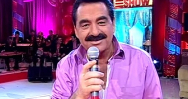 İbrahim Tatlıses yıllar sonra tekrar "İbo Show" ile ekranlara dönüyor