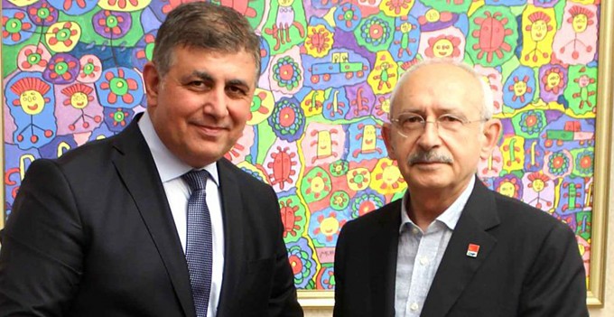 Kılıçdaroğlu'ndan 'Mavişehir' talimatı!