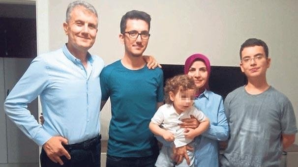 Siyanürle ailesini zehirlemişti! Katliamın cezası belli oldu