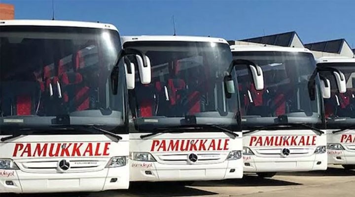 Pamukkale Turizm 200 şubeyi birden kapatıyor, bilet satışı online olacak
