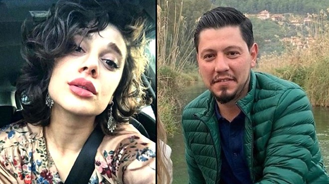 Pınar Gültekin'i vahşice öldüren katilden ilk ifadeler