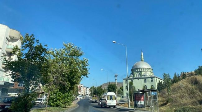 Bornova-Bayraklı sınırları değişiyor: Belediyeler anlaşma sağladı!