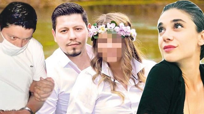 Pınar Gültekin cinayetinin hayattaki mağduru konuştu: Balkona bile çıkamıyorum