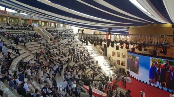 Kotalar hesaplandı: İşte CHP'nin yeni PM ve YDK'sı!