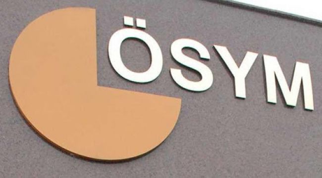 ÖSYM YKS 2020 sonuçlarını açıklandı!