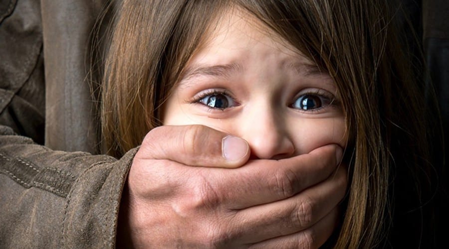 Pedofili videoları izleyenleri ortaya çıkaran sistem yayına başladı: Türkiye 16’ıncı sırada