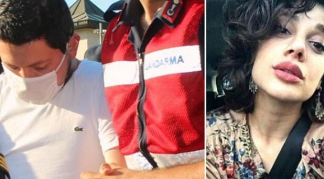 Pınar Gültekin cinayetinde şüpheler artıyor: Aile avukatından flaş talep!