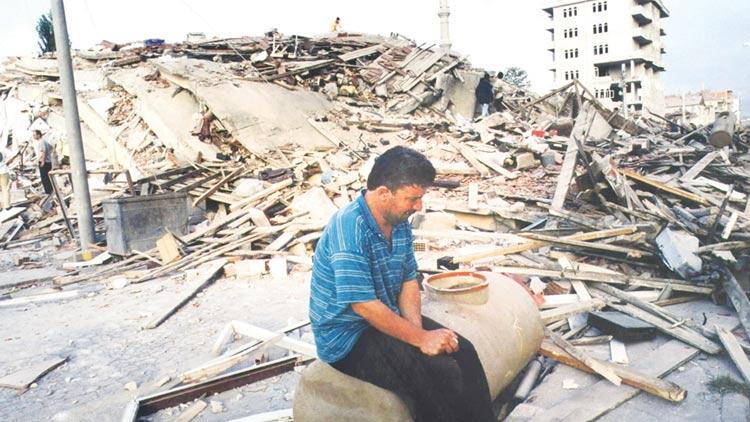 17 Ağustos Marmara depremi: 21 yılında dinmeyen acı...
