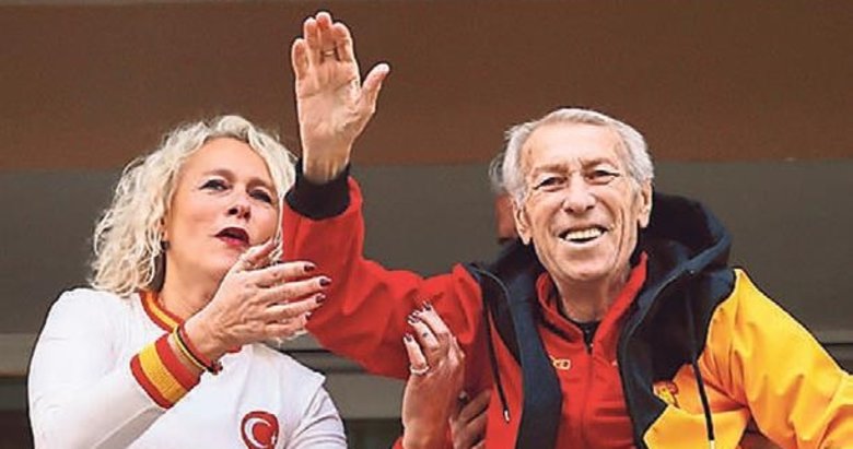 Göztepe'nin efsanesi 'Bombacı Halil' hayatını kaybetti!