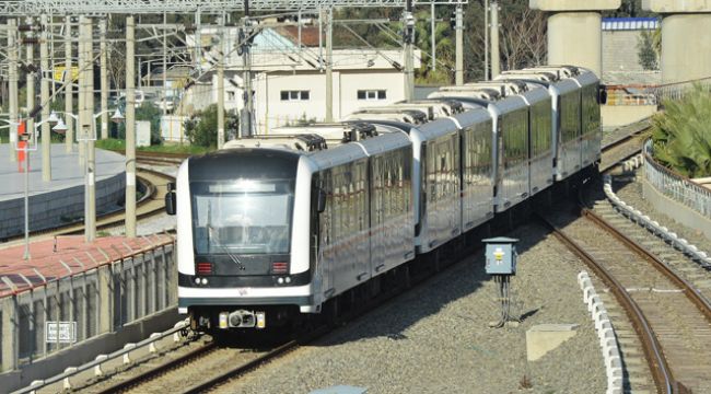 Soyer'in seçim vaadiydi: Karabağlar ve Gaziemir Metro hatları için ilk adım!