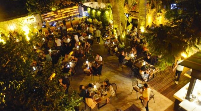 Çeşme'de bir işletme daha 15 gün süreyle kapatıldı
