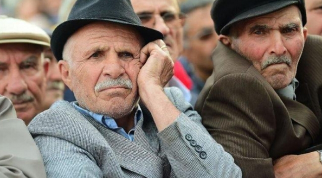 Emekli olmak isteyenlere kötü haber