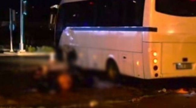 İzmir'de kazada ölmeden önceki paylaşımı yürekleri sızlattı!