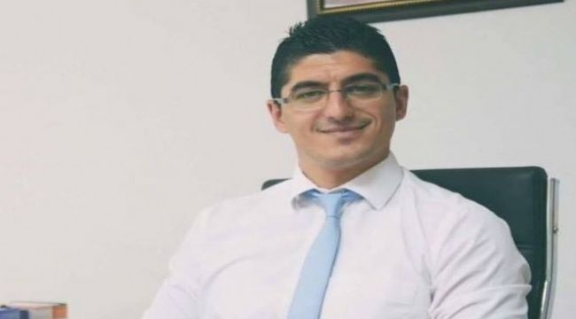 İzmir'de sürpriz değişim: Narlıdere'nin başkan yardımcısı Konak Belediyesi'ne geçti!