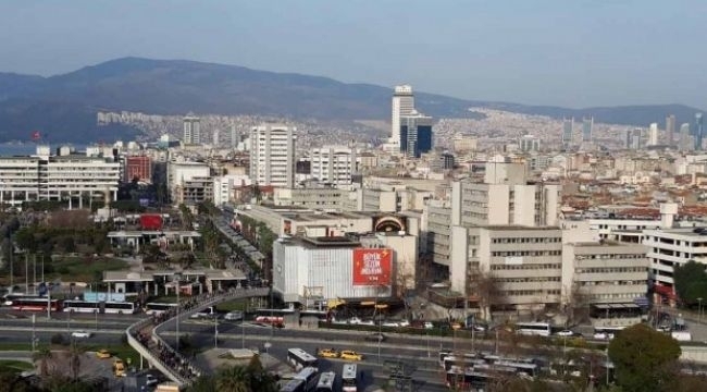 İzmir ve Manisa'da plan değişikliği: Nereler imara açıldı?
