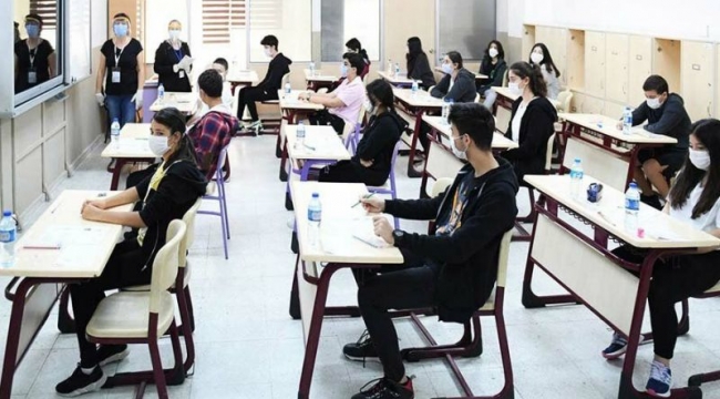 MEB, kronik hastalığı olan öğrenciler için kararını verdi