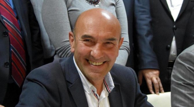 Soyer'den sağlık çalışanlarına müjde! Ulaşım hizmeti yıl sonuna kadar devam