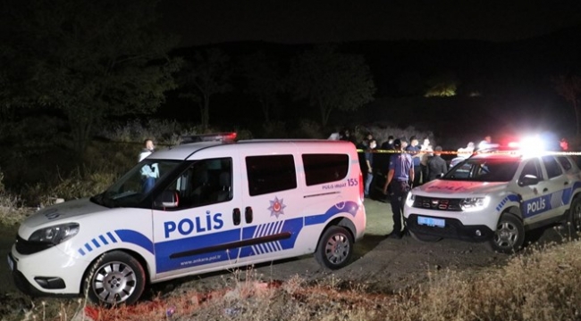 Aleyna Çakır'ın ölümünde şüpheli olan Ümitcan Uygur'un annesi, dağlık alanda ölü bulundu