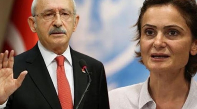 'Atatürk' mü, 'Gazi' mi tartışmasına Kılıçdaroğlu müdahalesi