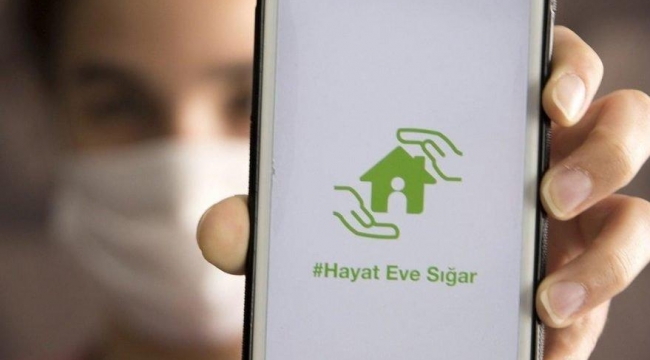 Bakanlıktan yeni genelge: Toplu taşıma ve konaklama tesislerinde HES kodu zorunluluğu getirildi