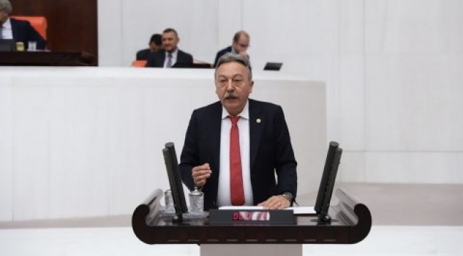 CHP'den Soylu'ya zor soru: "İzmir'de silahlanan tarikatlar" iddiası Meclis gündeminde!